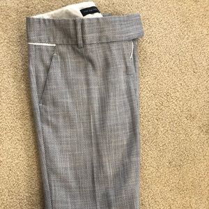 The limited Drew Fit dress pants